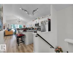 Recreation room - 7608 15 Av Sw, Edmonton, AB T6X1M1 Photo 7