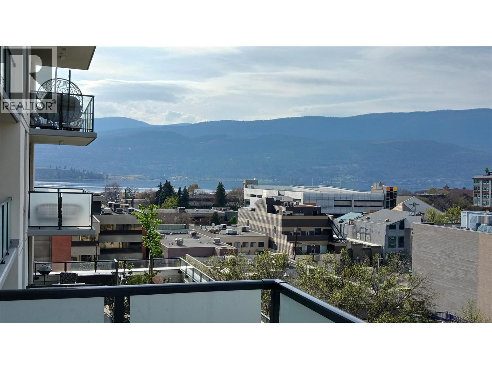 710 1471 St. Paul Street, Kelowna