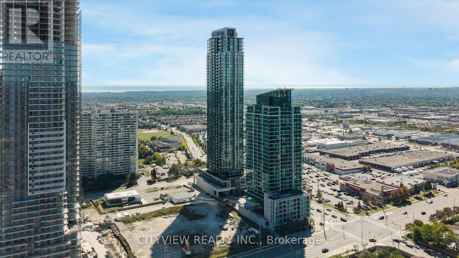 #1403 3975 Grand Park Drive, Mississauga (City Centre), Ontario, L5B4M6, Mississauga (City Centre), Ontario — photo 4 of 5
