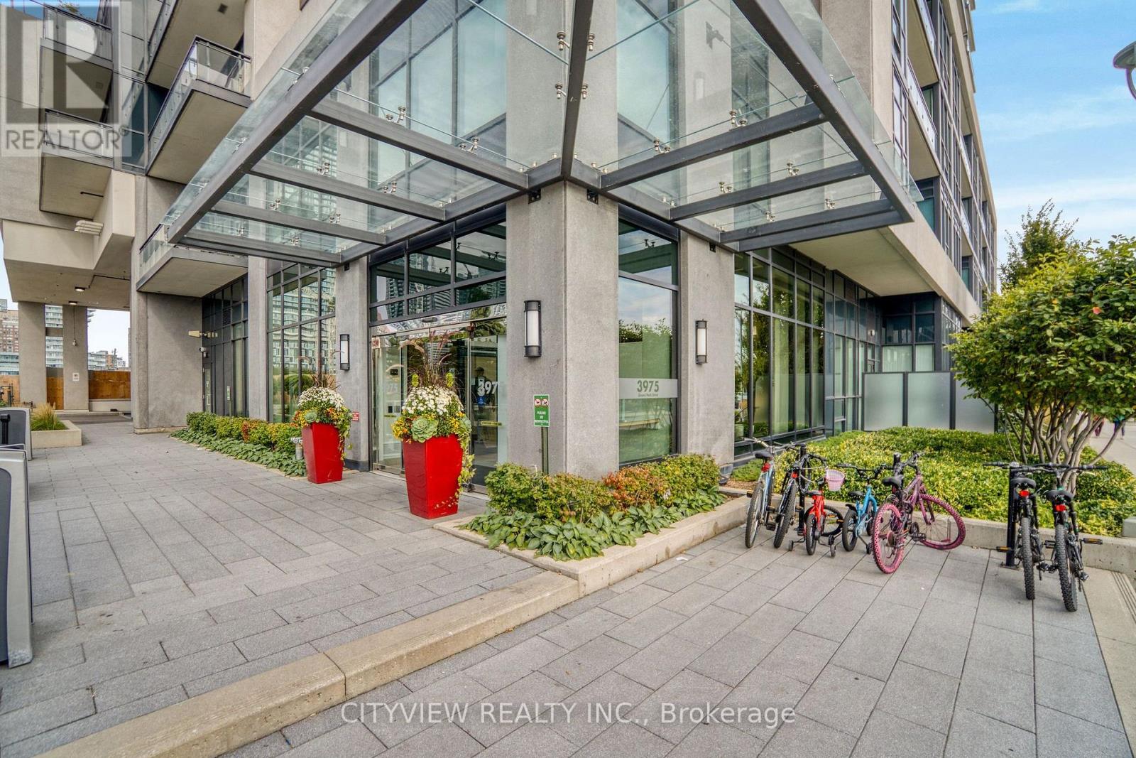 #1403 3975 Grand Park Drive, Mississauga (City Centre), Ontario, L5B4M6, Mississauga (City Centre), Ontario — photo 5 of 5