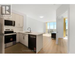 1403 - 3975 Grand Park Drive, Mississauga, ON L5B4M6 Photo 12