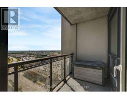 1403 - 3975 Grand Park Drive, Mississauga, ON L5B4M6 Photo 31