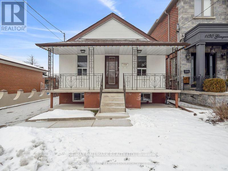 Photo of 1132 Glengrove Avenue