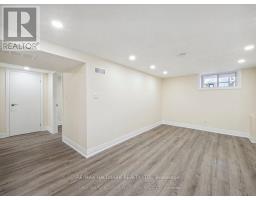 Bedroom - 1132 Glengrove Avenue, Toronto, ON M6B2K4 Photo 8