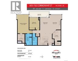 605 732 Cormorant St, Victoria, BC V8W1P8 Photo 37