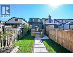 145 Edgemont Street, Hamilton, ON L8H4E2 Photo 24