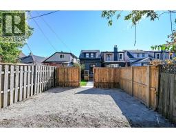 145 Edgemont Street, Hamilton, ON L8H4E2 Photo 25