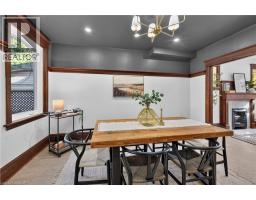 Dining room - 145 Edgemont Street, Hamilton, ON L8H4E2 Photo 7