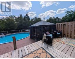 94 Valerie Court, Windsor Junction, NS B2T1Y7 Photo 44