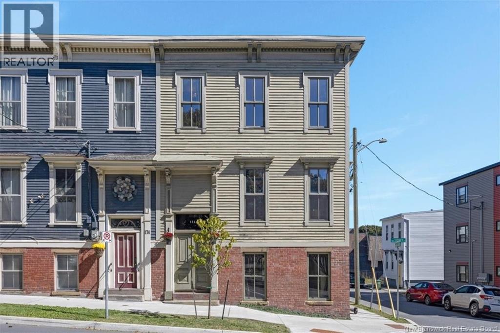176 Sydney Street