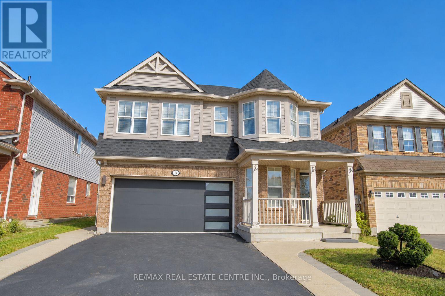 Photo of 3 Chudleigh Avenue
