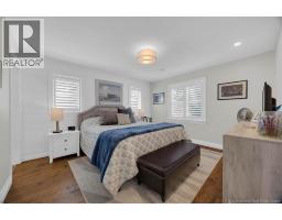 Kitchen - 268 Parr Street, Saint Andrews, NB E5B1M5 Photo 12