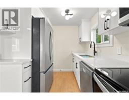 Kitchen - 57 219 Grant Street, Saskatoon, SK S7N2A5 Photo 6