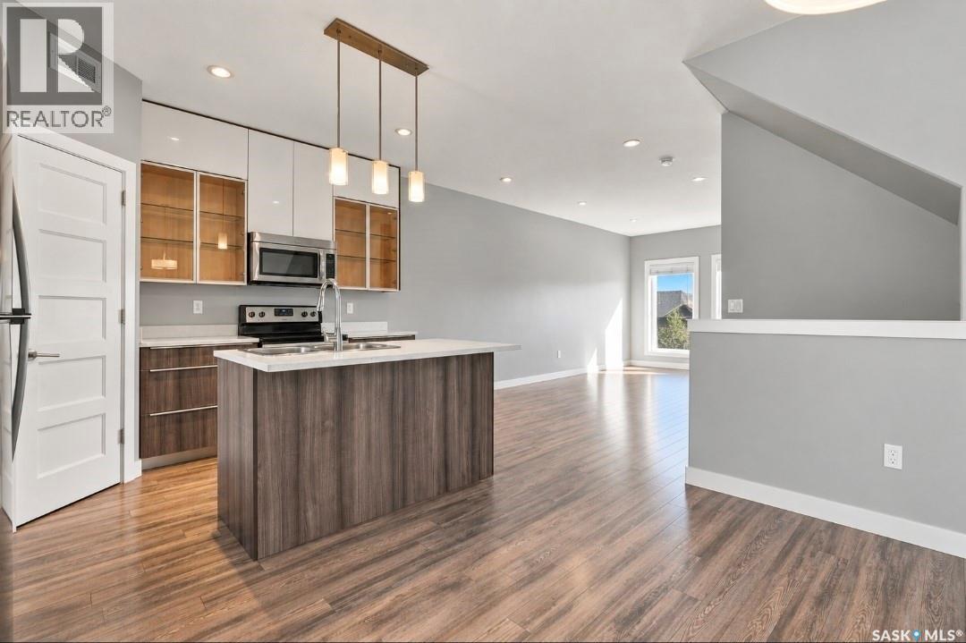 1018 Evergreen BOULEVARD, Saskatoon — photo 15