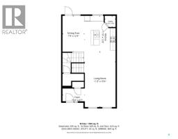 1018 Evergreen Boulevard, Saskatoon, SK S7S1N1 Photo 42