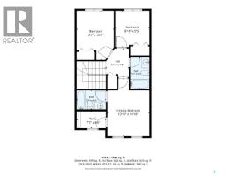 1018 Evergreen Boulevard, Saskatoon, SK S7S1N1 Photo 43
