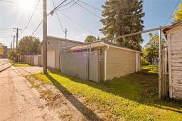 693 Stella Avenue, Winnipeg, MB R2W2V6 Photo 12
