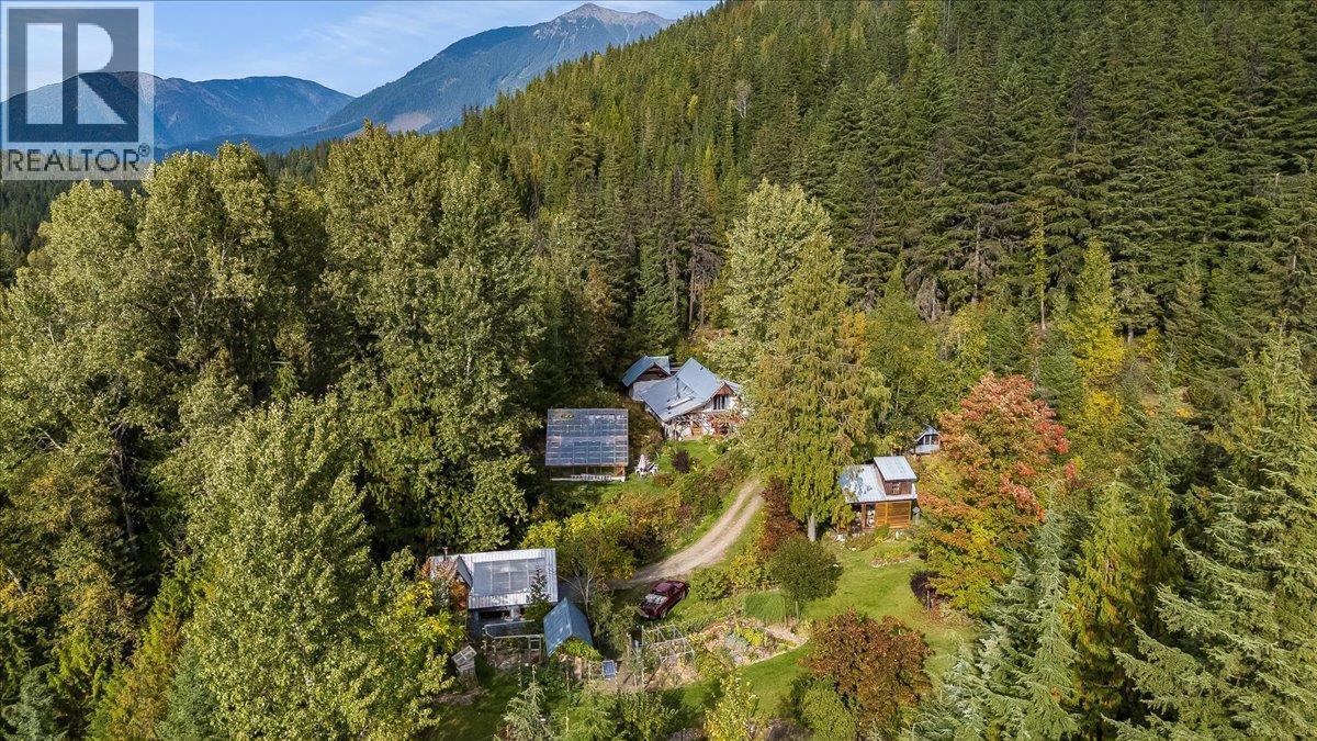 8494 Red Mountain Road - 1