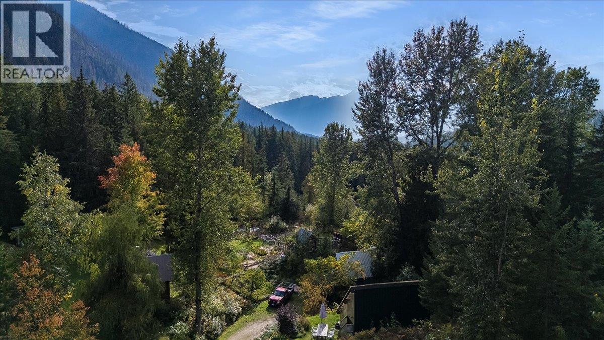 8494 Red Mountain Road - 84