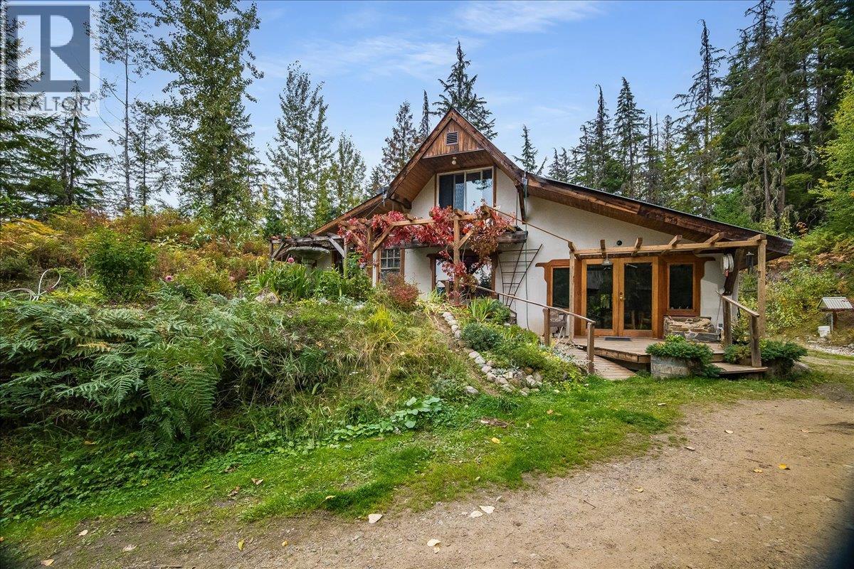 8494 Red Mountain Road - 5