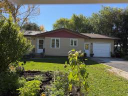 Recreation room - 126 Helena Street, Shoal Lake, MB R0J1Z0 Photo 11