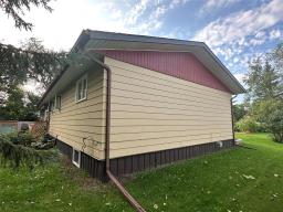 Bedroom - 126 Helena Street, Shoal Lake, MB R0J1Z0 Photo 8