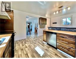 Kitchen - 132 First Ave N, Levack, ON P0M2C0 Photo 11
