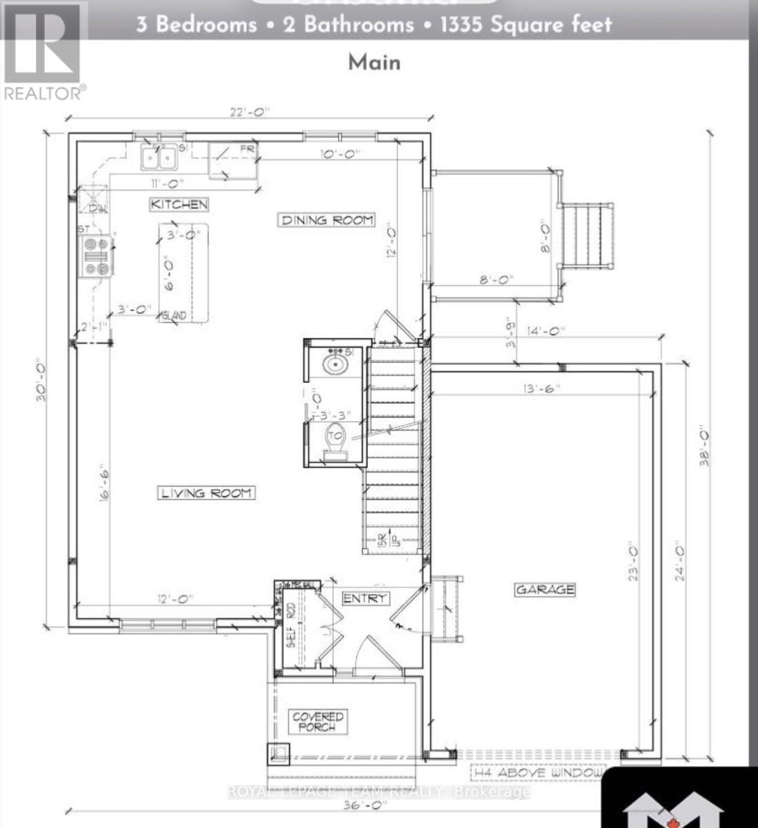 LT 7 MERKLEY ROAD - 7