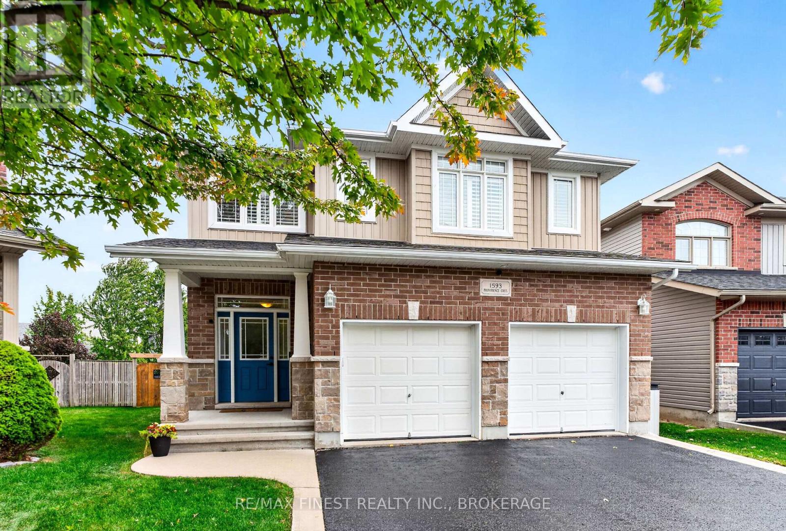 1593 PROVIDENCE CRESCENT - 3