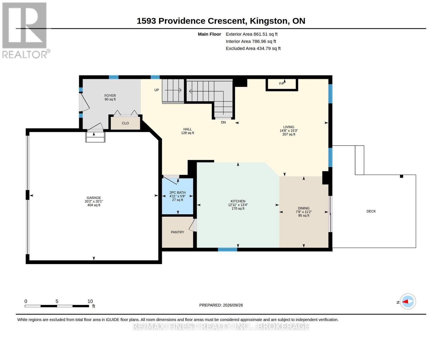 1593 PROVIDENCE CRESCENT - 47