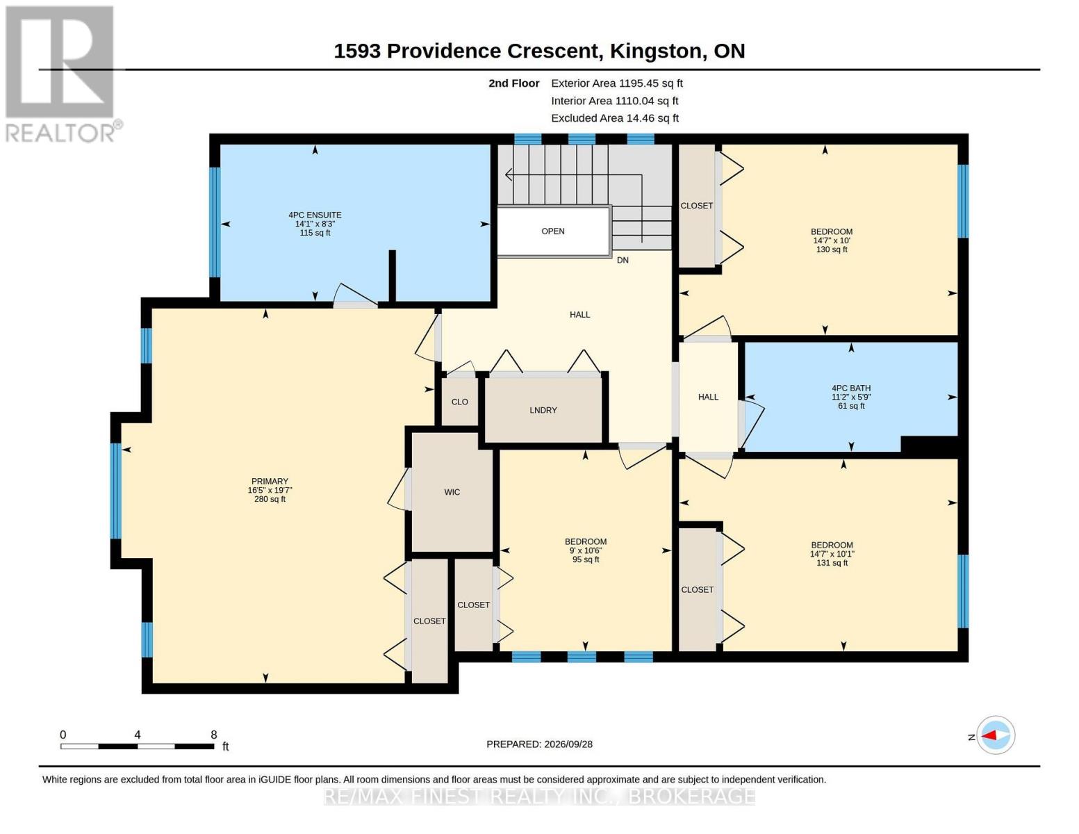 1593 PROVIDENCE CRESCENT - 48