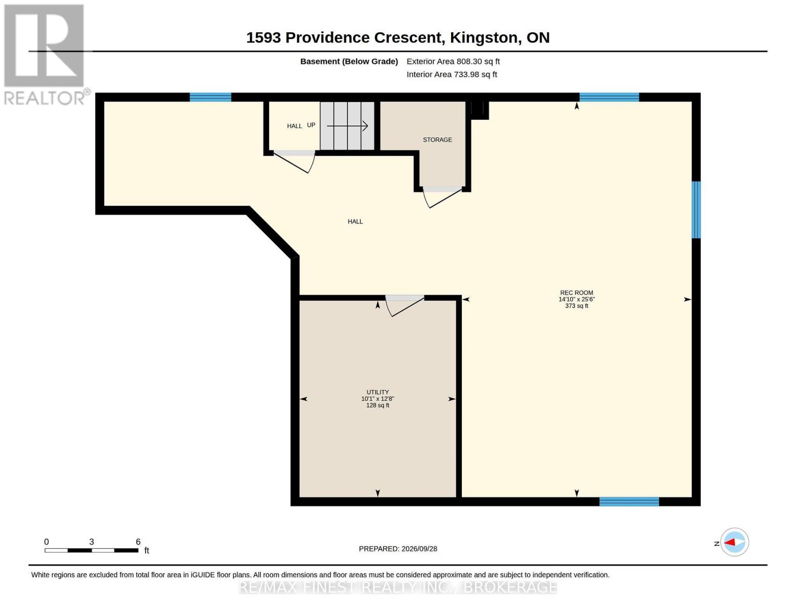 1593 PROVIDENCE CRESCENT - 49