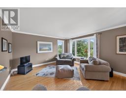 Living room - 58 Eula White Place, London South, ON N5Z5C2 Photo 6