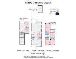 11899 74b Avenue, Delta, BC V4C1H2 Photo 40