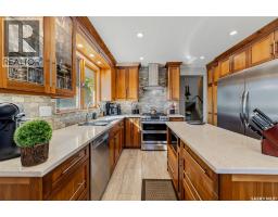 Bedroom - 1403 Hochelaga Street W, Moose Jaw, SK S6H6G6 Photo 6