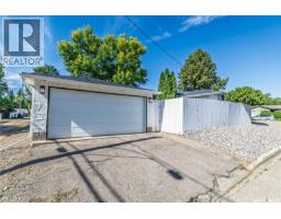 1403 Hochelaga Street W, Moose Jaw, SK S6H6G6 Photo 30