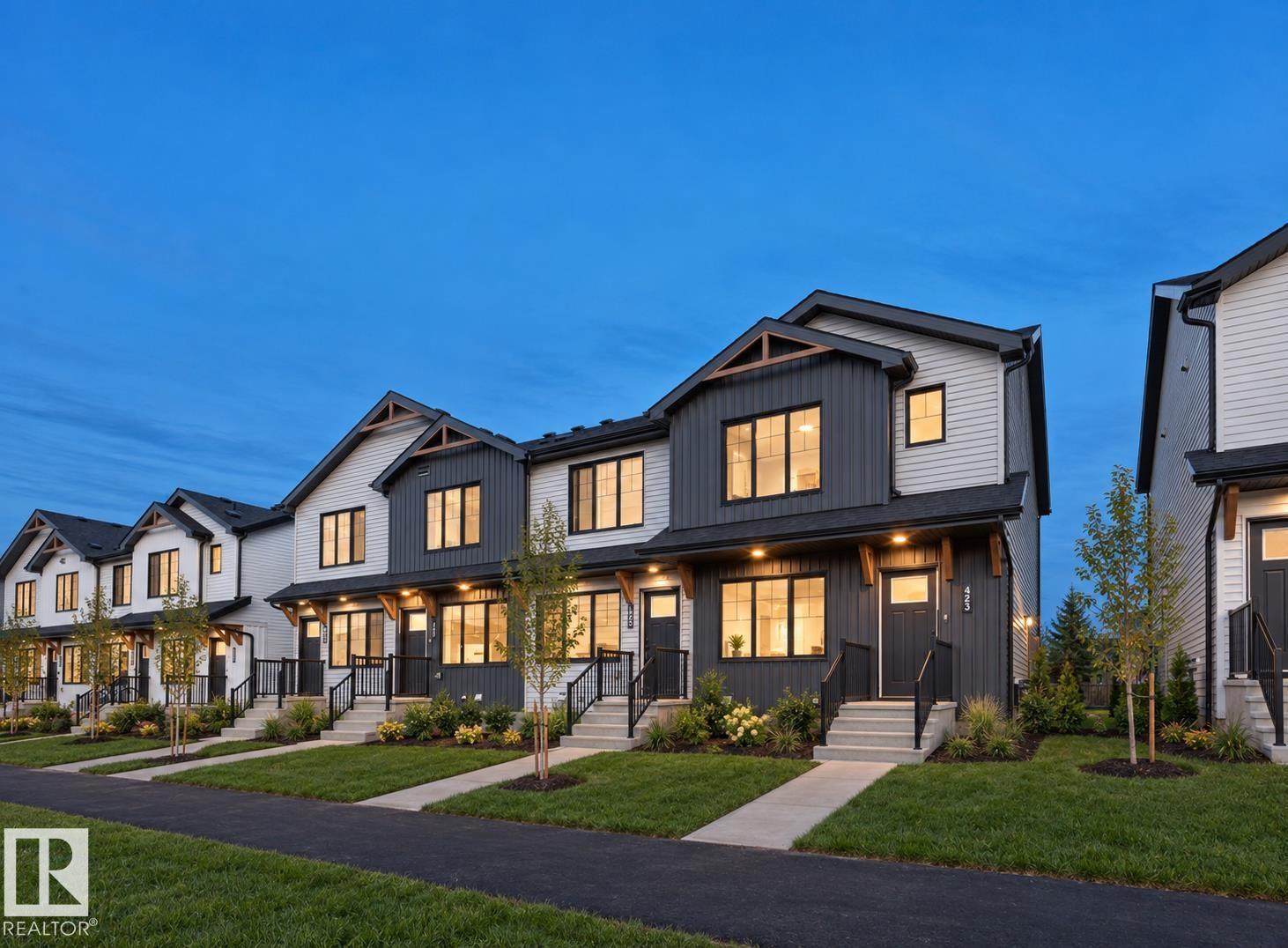 415 ASTER DR NW - 1