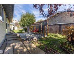9012 99, Morinville, AB T8R1K4 Photo 24