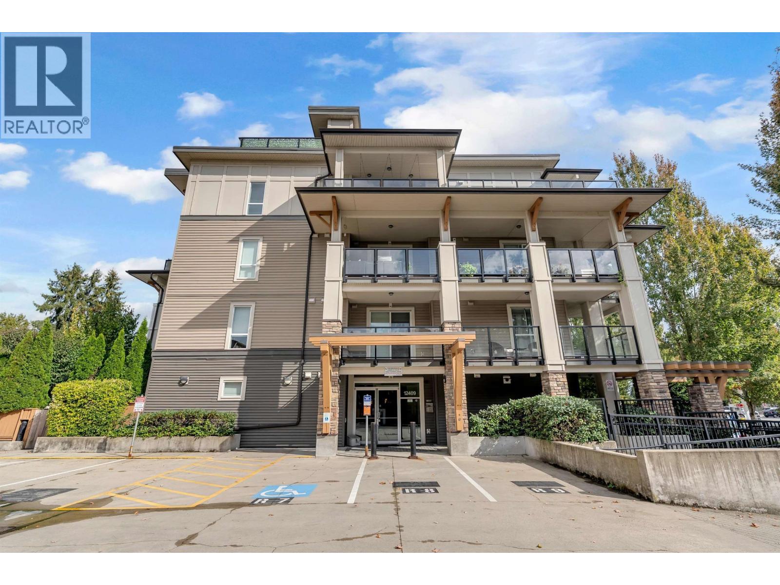 #308 12409 HARRIS Road, Pitt Meadows, British Columbia, V3Y0E7, Pitt Meadows, British Columbia — photo 1 of 5