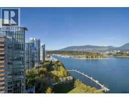 1701 1139 W Cordova Street, Vancouver, BC V6C0A2 Photo 33