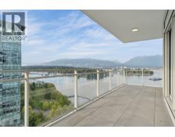 1701 1139 W Cordova Street, Vancouver, BC V6C0A2 Photo 25