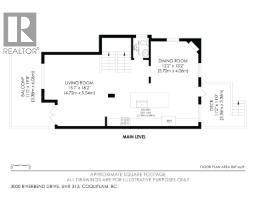 313 3000 Riverbend Drive, Coquitlam, BC V3C6R1 Photo 34
