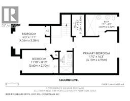 313 3000 Riverbend Drive, Coquitlam, BC V3C6R1 Photo 35