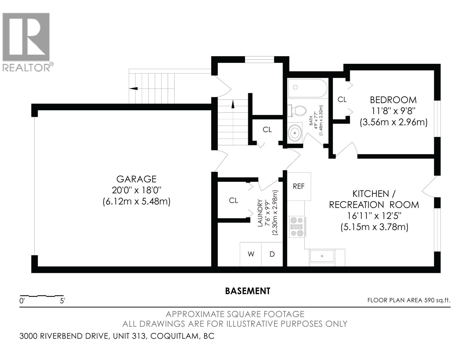 Floor plan 4