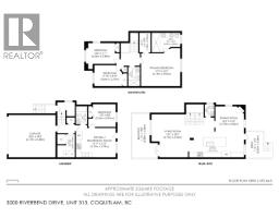 313 3000 Riverbend Drive, Coquitlam, BC V3C6R1 Photo 33