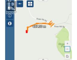 Lots 5, 6, 7, & 8 Rose Hill Road Lot# 5, 6, 7, 8, Kamloops, BC V2E1G9 Photo 6