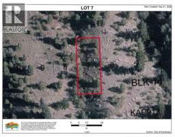 Lots 5, 6, 7, & 8 Rose Hill Road Lot# 5, 6, 7, 8, Kamloops, BC V2E1G9 Photo 9