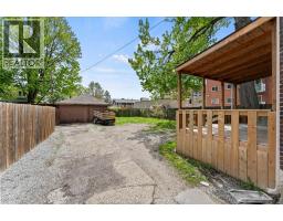 3185 Donnelly, Windsor, ON N9C1M3 Photo 34