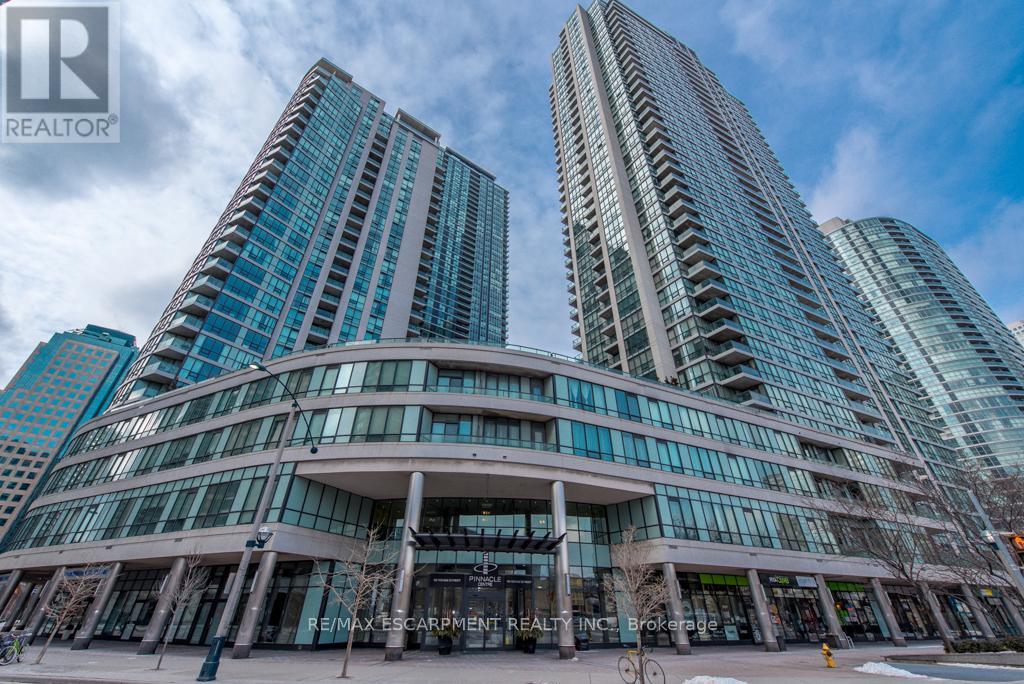 Photo of 16 Yonge Street