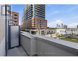 212 - 25 Frederick Todd Way, Toronto, ON M4G0C9 Photo 15
